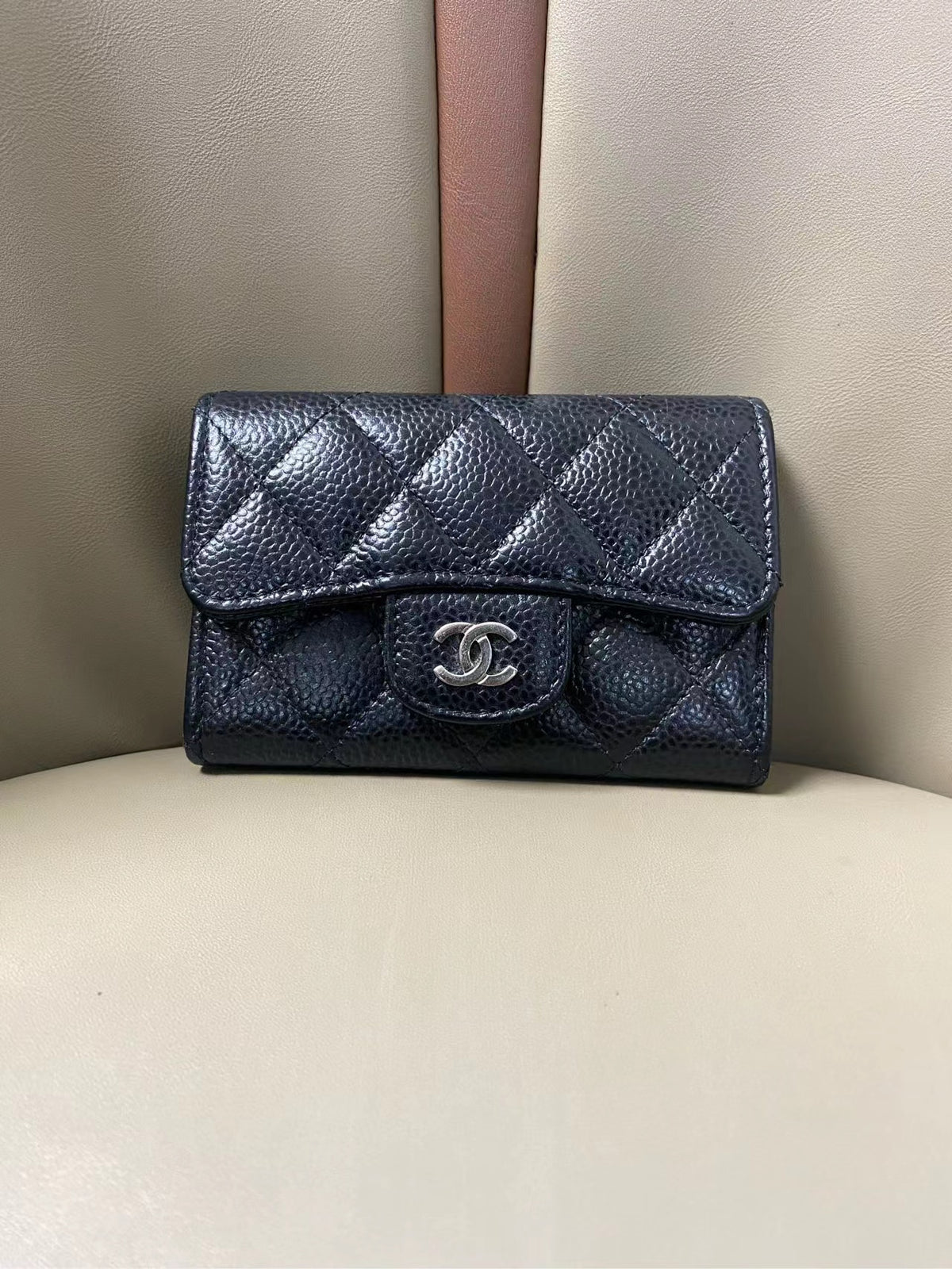 second hand chanel