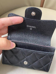 second hand chanel